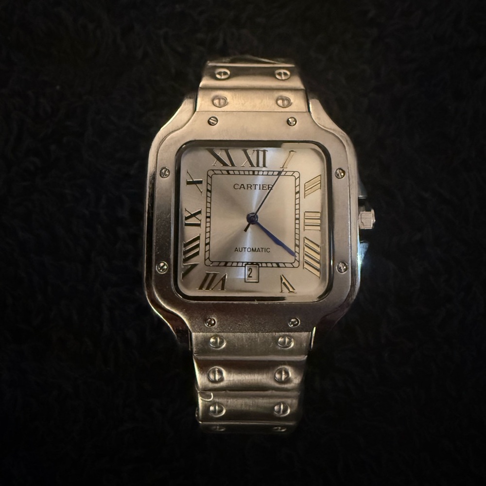 CRTIR Watch